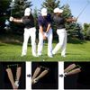 Vukayo HGLXQ-01 Golf Swing Correction Practice Ball Swing Practice Golf Correction Support