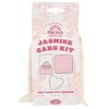 Pacha Soap Jasmine Gardenia Care Kit Gift Set, 3 Ct