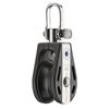 S-Block Nadellager 8 mm - 1 Rolle, Wirbel