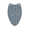 Prym PRM611909 Heat Resistant Silicone Iron Mat, Mini, Gray