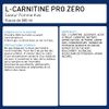 L-Carnitine Pro Zero