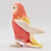 Hansa 7637 Bourkes Parrot 14cm.L