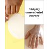 Let It Melt On Your Hand Brighten Sooth Hydrate Mask For Hands 8 Pack-16 Sheets