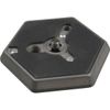 Manfrotto 130-14 Kameraplatte