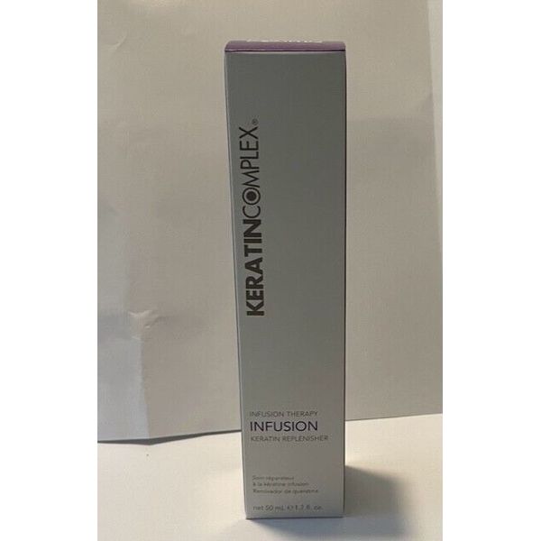 Keratin Complex INFUSION Keratin Replenisher 1.7 oz