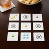 Stellar Factory Peek & Push: A Game of Memory and Coordination