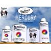 Mercury Verado Phantom Black Paint Kit (All Models) - 1 PINT Refinishing Kit 