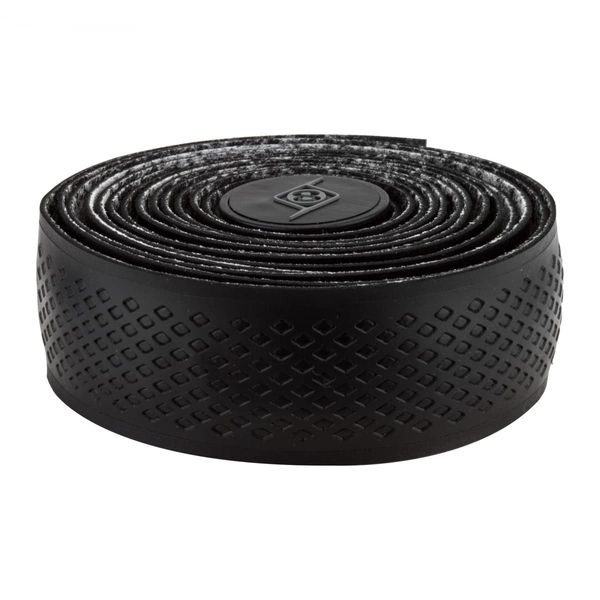 Origin8 DMND Tac Handlebar Tape, 2.0mm, Black