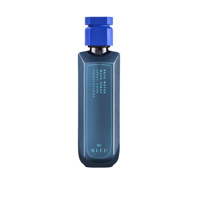 R+Co BLEU Rose Water Wave Spray | Volume, Texture + Hydration | Vegan, Sustainable + Cruelty-Free | 6.8 Oz