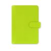 Filofax Personal Saffiano organiser - Pear