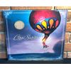 CIRCA SURVIVE - On Letting Go, Ltd CUSTARD & BLUE + RUBY SPLATTER VINYL LP New!