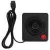 Retro Classic Controller Joystick for,3D Analog Joystick Controller Game Control for Console System,Ergonomic Design [video game]