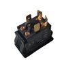 HY60D KEDU 20A 125VAC RET-EXT 4Pin (ON)-OFF-(ON) Pushbutton Switch