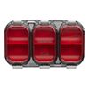 Daiwa BOX WP Sealed Shallow-6 ROOMS