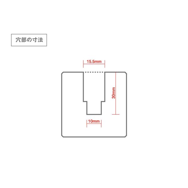 KATOMOKU Building Blocks Pen Holder Wood Brown Ploom TECH Stand km-29B