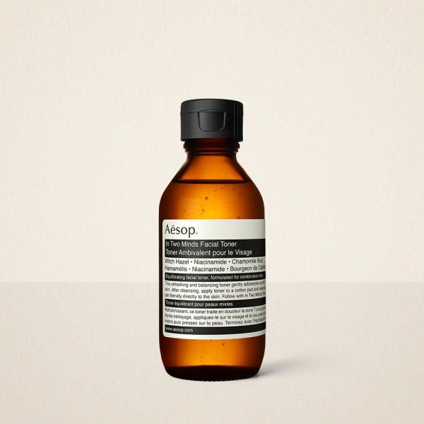 Aesop In Two Minds Facial Toner 100mL 1061386