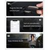 Car Bluetooth 5.0 USB to 3.5mm Jack Audio Cable Music Wireless Receiver Adapter
