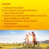 Vitamin D3 K2 Hevert Bioaktiv Öl, 20 ml Öl