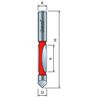 Freud 28-104 1/2" Double Flute Panel Pilot Router Bit with 1/2" Shank