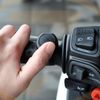 ChiLoki Bluetooth PTT Button for DD7-S ZELLO App (Income App Compatible)