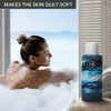 Bath Foam Good Night - 34 Fl Oz (1000ml) - Body Care - Good Sleep - Beauty - Bathing - Body Care - Wellness - Relax - Aromatherapy - Spa - Bubble Baths