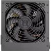 Thermaltake - SMART 700W ATX 80 Plus Power Supply - Black