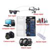 60X Computer Repair Kit Set Tool Laptop PC Precision Screwdriver Torx Smartphone