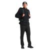 Jack Wolfskin Badge Beanie Hat, Black, Standard Size