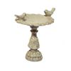 Dolls House Decorative Bird Bath (DF410) - 1:12 Scale Miniatures | Minimum World
