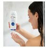 NIVEA Shower Cream Gel, Indulgent Moisture Coconut, 250ml