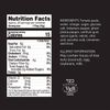 Melinda's Ghost Ketchup, Bhut Jolokia Blend, Size 14 oz Squeeze Bottle, 3-Pack