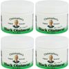 Dr. Christopher's Formulas Black Drawing Ointment, 2 Ounces (4 Packs)