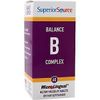 Superior Source MicroLingual Balance B Complex  60 tabs