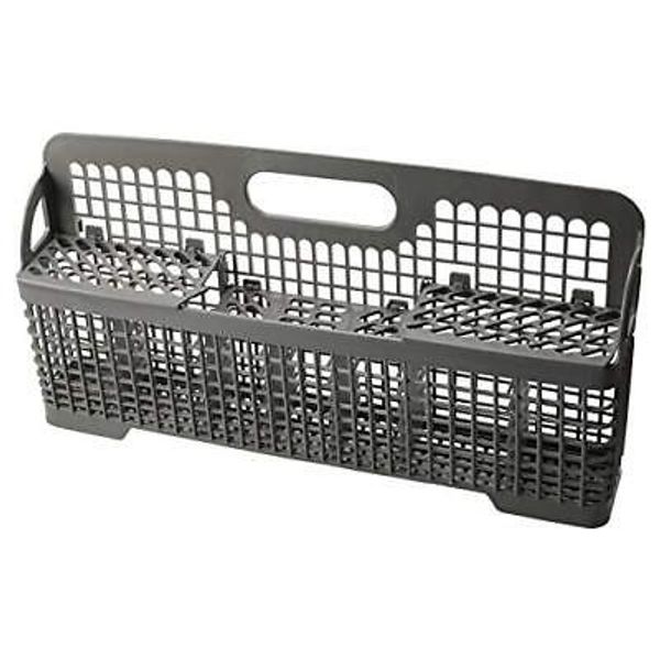 8531233 WP8531233 Dishwasher Silverware Basket Compatible with Kitchenaid