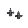 Windscreen Washer Jet Pair for Kia Ceed & Pro Ceed 2nd Generation 2012-2018