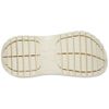 Crocs Mega Crush Clog Bone Men's 6, Women's 8 Medium