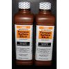 Ferrous Sulfate Elixir 220mg/5mL 16oz Bottle - 4 Pack