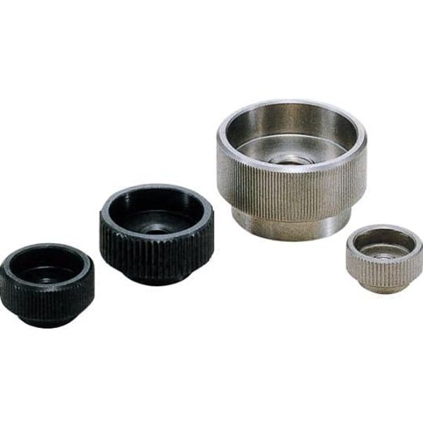 NBK Machine Element Parts kuranpunobu KCF – 30 – M8 – BK