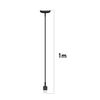 USB Charging Clip Cord Cable Rapid Charger Replacement for Fitbit (Inspire 2 Ace3)