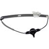 752-495 Dorman Window Regulator Front Driver Left Side Hand for Mazda 3 Sport