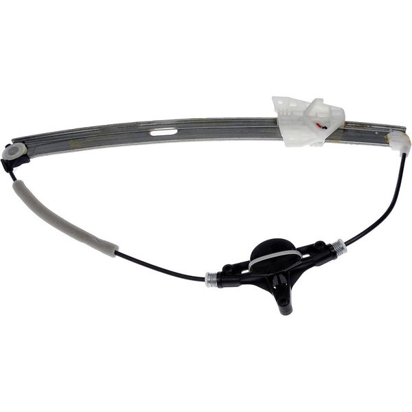 752-495 Dorman Window Regulator Front Driver Left Side Hand for Mazda 3 Sport