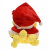 fantasycart Santa Clause Chocobo Plush Toy Doll 7"