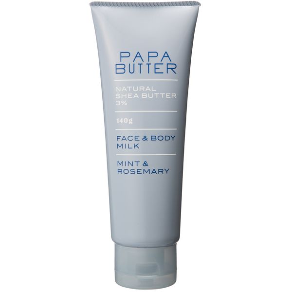 Daddy Butter Face & Body Milk Mint & Rosemary G