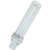 Feit Electric BPPL7 FeitElectric Compact Fluorescent 2 Pin Light Bulbs, No Color