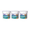 Equate - Hygienic Cleansing Pads, Hemorrhoidal Vaginal Medicated Pads, 100 Pads, Pack of 3
