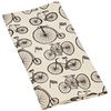 Le Tour Tea Towel