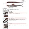 EVERGREEN Last Ace 95F #140 Baby Shad