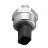 AISENPARTS Car Pressure Sensor Brake ABS DSC Pressure Sensor Replacement for E46 E60 E61 E63 E64 3 series 34521164458