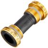 Shimano BB-M810 Saint HollowTech II bottom bracket set - English thread, 68/73 mm