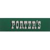 Porter's Liniment Salve, 2 Count